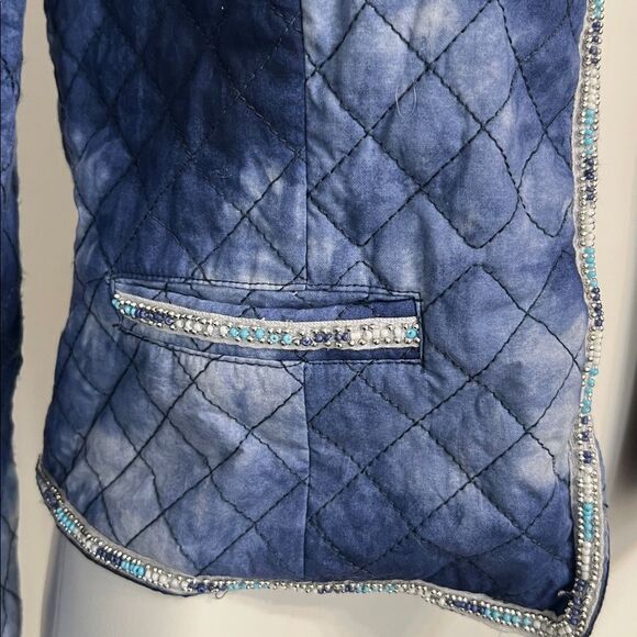MNG quilted jacket   - Picture 12 of 14
